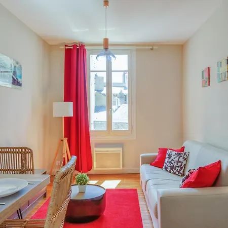 Le Petit Bacchus Appartement